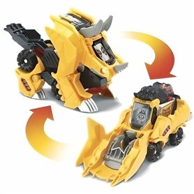 Dinosaure Vtech Switch & Go Dinos 1 Pièce