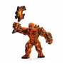 Figurine Schleich Eldrador Range - Lava Golem with Weapon 42447