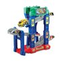 Piste de course Vtech Tut Tut Bolides Series Pro