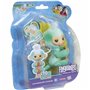 Figurine Lansay Fingerlings Vert