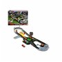 Piste de course Mattel Cars