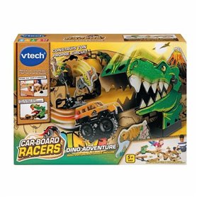 Piste de course Vtech Car Board Racer