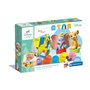 Puzzle Animaux Clementoni Disney Classics Clemmy Box