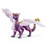 Figurine Schleich Nightsky Dragon