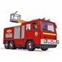 Camion de Pompiers Simba Fireman Sam 17 cm