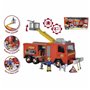 Camion de Pompiers Simba Fireman Sam 17 cm