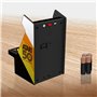 Console de Jeu Portable My Arcade Micro Player PRO - Atari 50th Annive