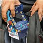 Console de Jeu Portable My Arcade Micro Player PRO - Megaman Retro Gam