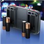 Console de Jeu Portable My Arcade Pocket Player PRO - Space Invaders R