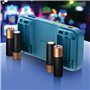 Console de Jeu Portable My Arcade Pocket Player PRO - Megaman Retro Ga