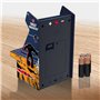 Console de Jeu Portable My Arcade Micro Player PRO - Space Invaders Re