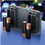 Console de Jeu Portable My Arcade Pocket Player PRO - Galaga Retro Gam
