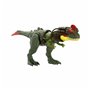 Figurine daction Mattel JURASSIC PARK Dinosaure