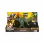 Figurine daction Mattel JURASSIC PARK Dinosaure