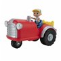 Tracteur Cocomelon Bandai WT0038