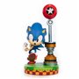 Figurine daction FIRST 4 FIGURES Sonic the Hedgehog