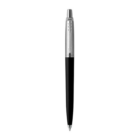 Crayon Parker Jotter M Noir Acier