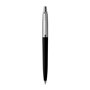 Crayon Parker Jotter M Noir Acier