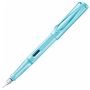 Stylo Calligraphique Lamy Safari F Eau