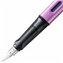 Stylo Calligraphique Lamy Al-Star EF Lila