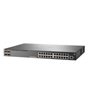HPE ARUBA Commutateur 2930F 24G PoE+ 4SFP+ - C3 - Géré
