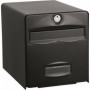 BURG WACHTER Boîte aux lettres Balthazar en acier 108,99 €