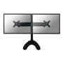 NEWSTAR FPMA-D700DD Support pour ordinateur de bureau, illet - Pied p
