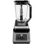 NINJA BN750EU - Blender 2 en 1  - Bol de 2,1 l - Gobelet de 700ml - 12