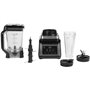 NINJA BN750EU - Blender 2 en 1  - Bol de 2,1 l - Gobelet de 700ml - 12