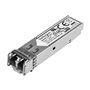 STARTECH Module de transceiver SFP 1000Base-SX à fibre optique Gb - Co
