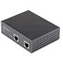 Injecteur PoE Industriel Gigabit Ethernet 30 W