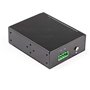 Injecteur PoE Industriel Gigabit Ethernet 30 W