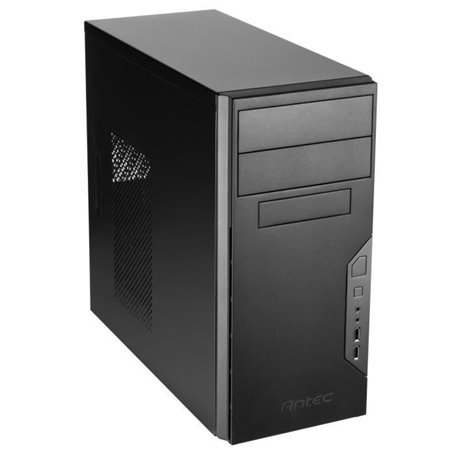 ANTEC BOITIER PC VSK3000BU3 - Noir - Format Micro ATX