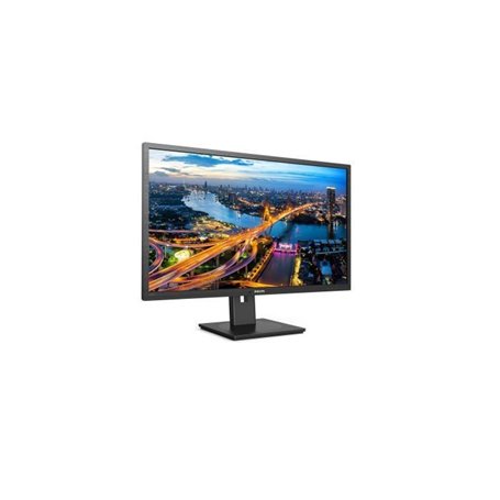 PHILIPS Q 31.5' IPS 75Hz 4ms Adaptive Sync Display Port Réglable en Ha