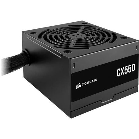 ATX 550W - CX550 80+ Bronze - CP-9020277-EU
