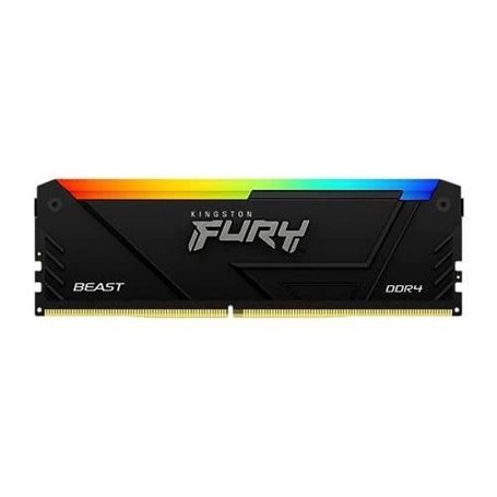 16GB 3600 DDR4 DIMM FURY Beast RGB