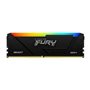 16GB 3600 DDR4 DIMM FURY Beast RGB