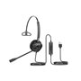 Casques avec Microphone Fanvil HT301-U