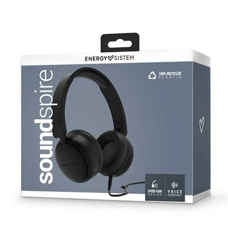 Casque Energy Sistem Soundspire
