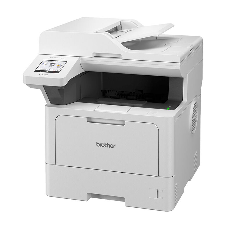 Image secondaire de Brother DCP-L5510DW Laser A4 1200 x 1200 DPI 48 ppm Wifi