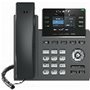 Téléphone IP Grandstream GRP2613 Noir