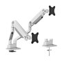 Support mural Neomounts DS70S-950WH2 Blanc