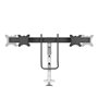 Support de table d'écran Neomounts DS75S-950WH2 Blanc 27"