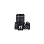 Canon EOS 250D + EF-S 18-55mm f/4-5.6 IS STM Kit d'appareil-photo SLR 24,1 MP cmOS 6000 x 4000 pixels Noir 194,46 €