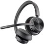 Casque HP 76U50AA Noir