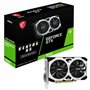 Carte Graphique MSI GEFORCE GTX 1650 D6 VENTUS XS OCV3 4 GB RAM
