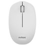 Souris Nilox NXMOWI4013 Blanc
