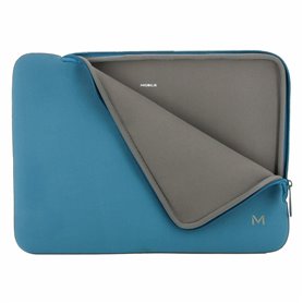 Housse d'ordinateur portable Mobilis 049018 Bleu