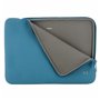 Housse d'ordinateur portable Mobilis 049018 Bleu