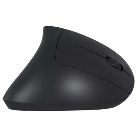 Souris Nilox NXMOWI3014 Noir